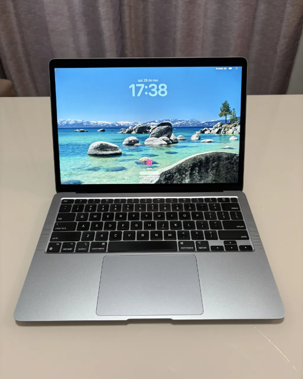 Macbook Air M2 - 2022 (M2/8g/256g) 13 polegadas - Notebooks