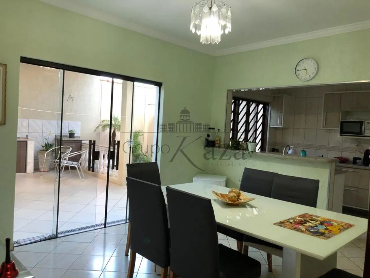 Casa Sobrado em Jacareí - Foto 4