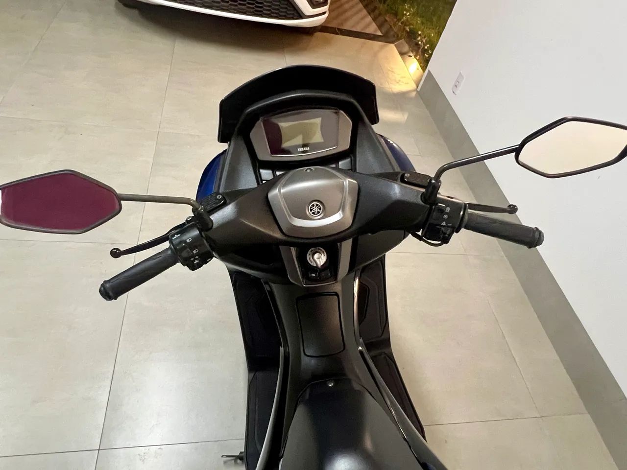 Yamanha Nmax  - Foto 4