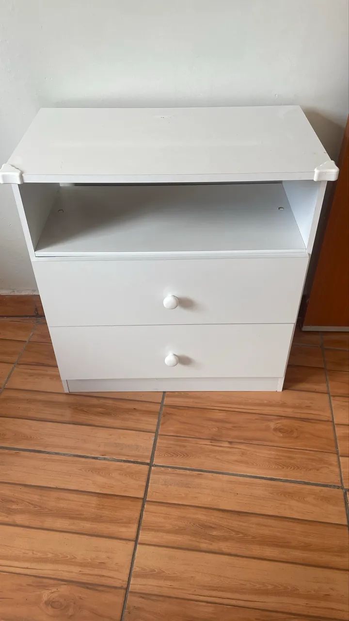 Móvel de berço  - Foto 2