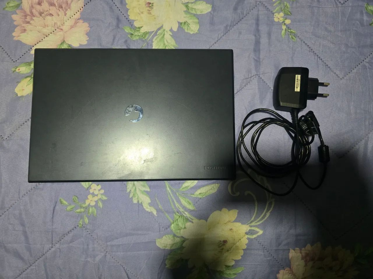 Notebook positivo MOTION PLUS Q com defeito - Foto 3