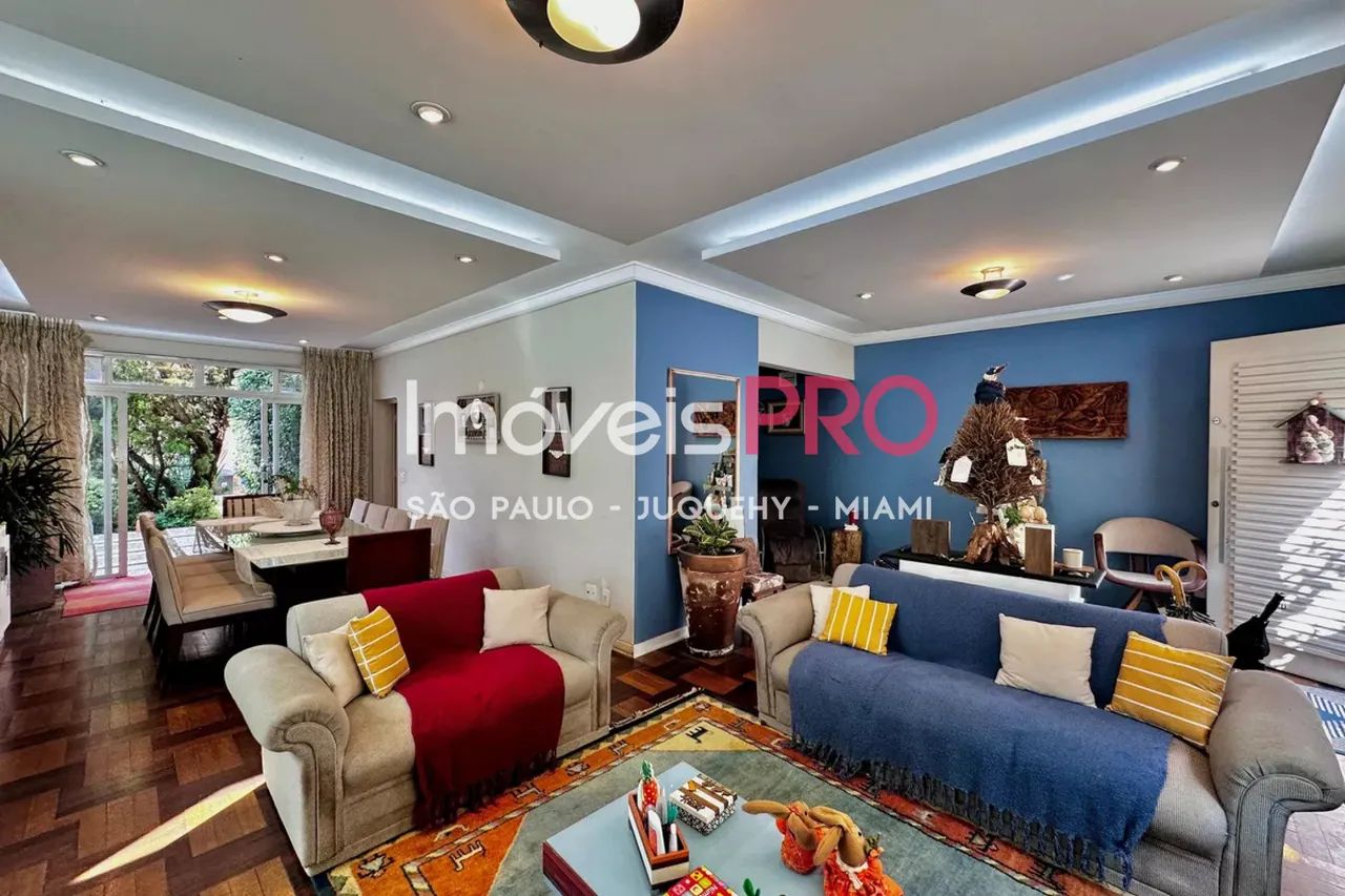 Casa térrea com 250 m², 4 dormitórios e quintal na Granja Julieta - Foto 3