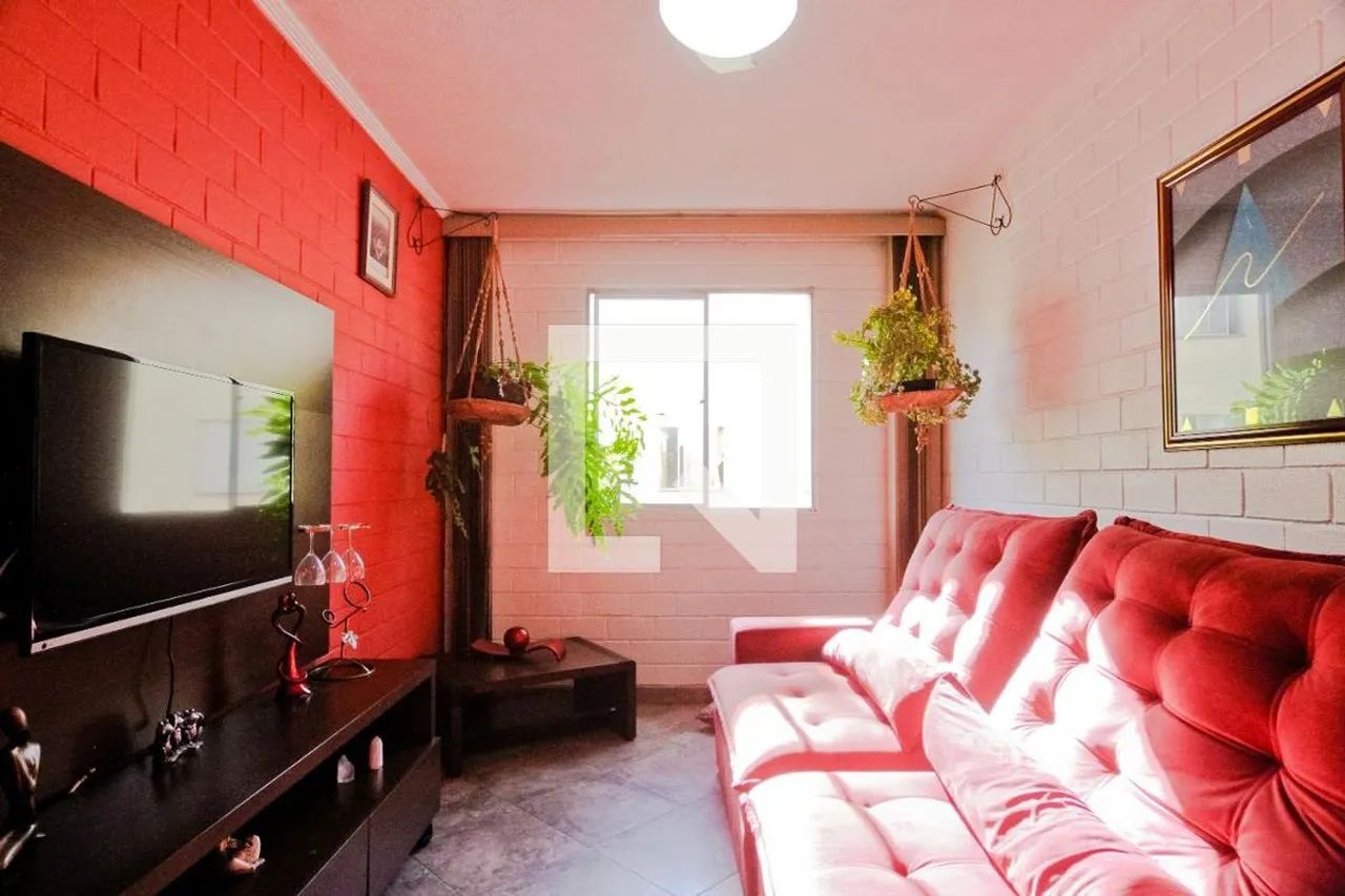 Apartamento à Venda - Santana, 2 Quartos, 60 m2 - Foto 2