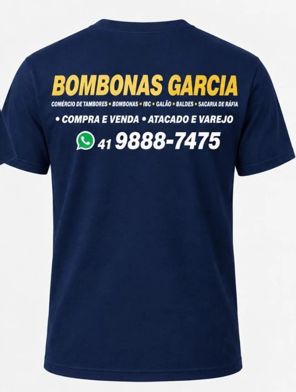 Camisetas personalizadas  - Foto 4