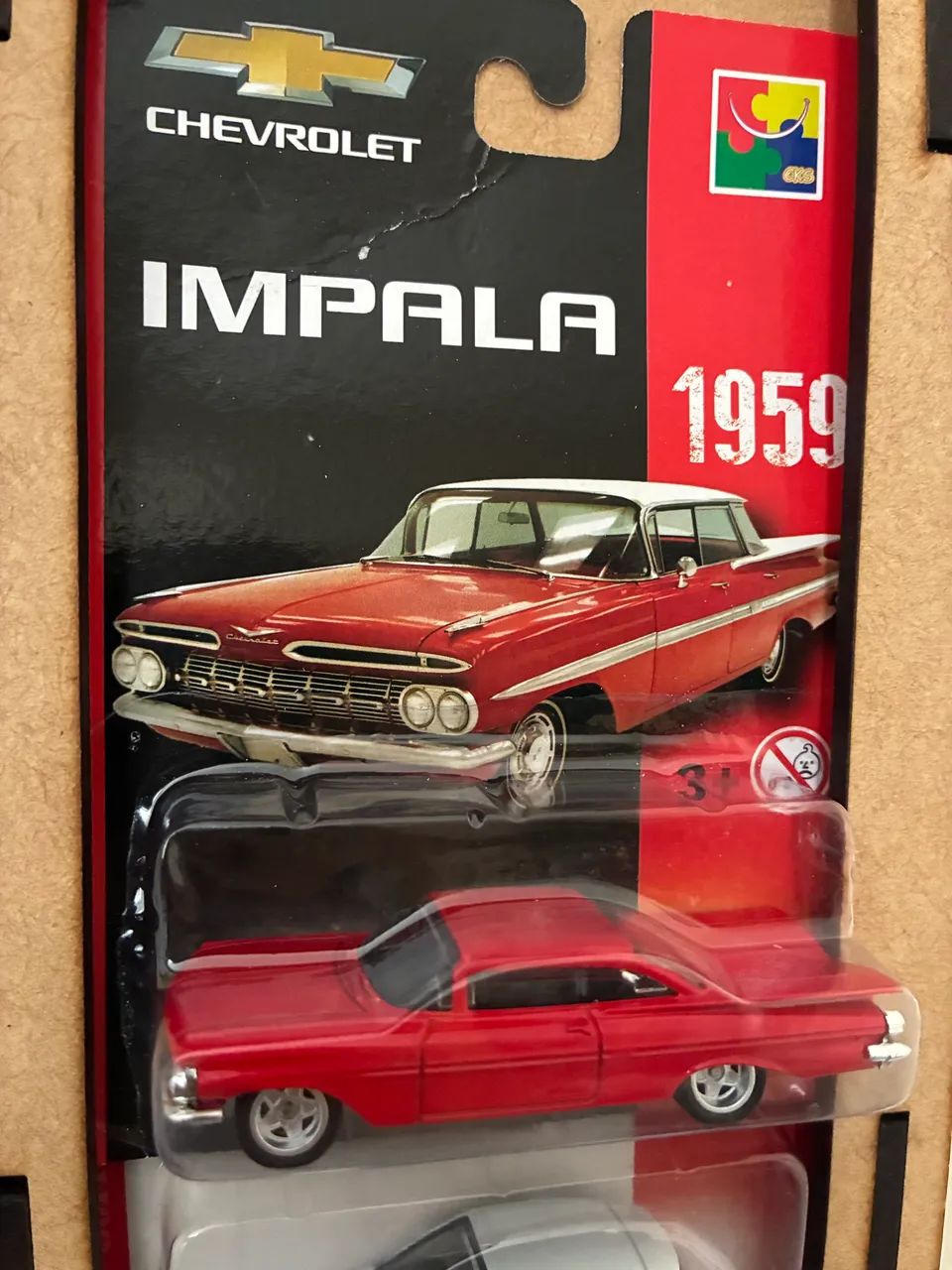 Miniaturas Hot Wheels e CKS - Foto 2