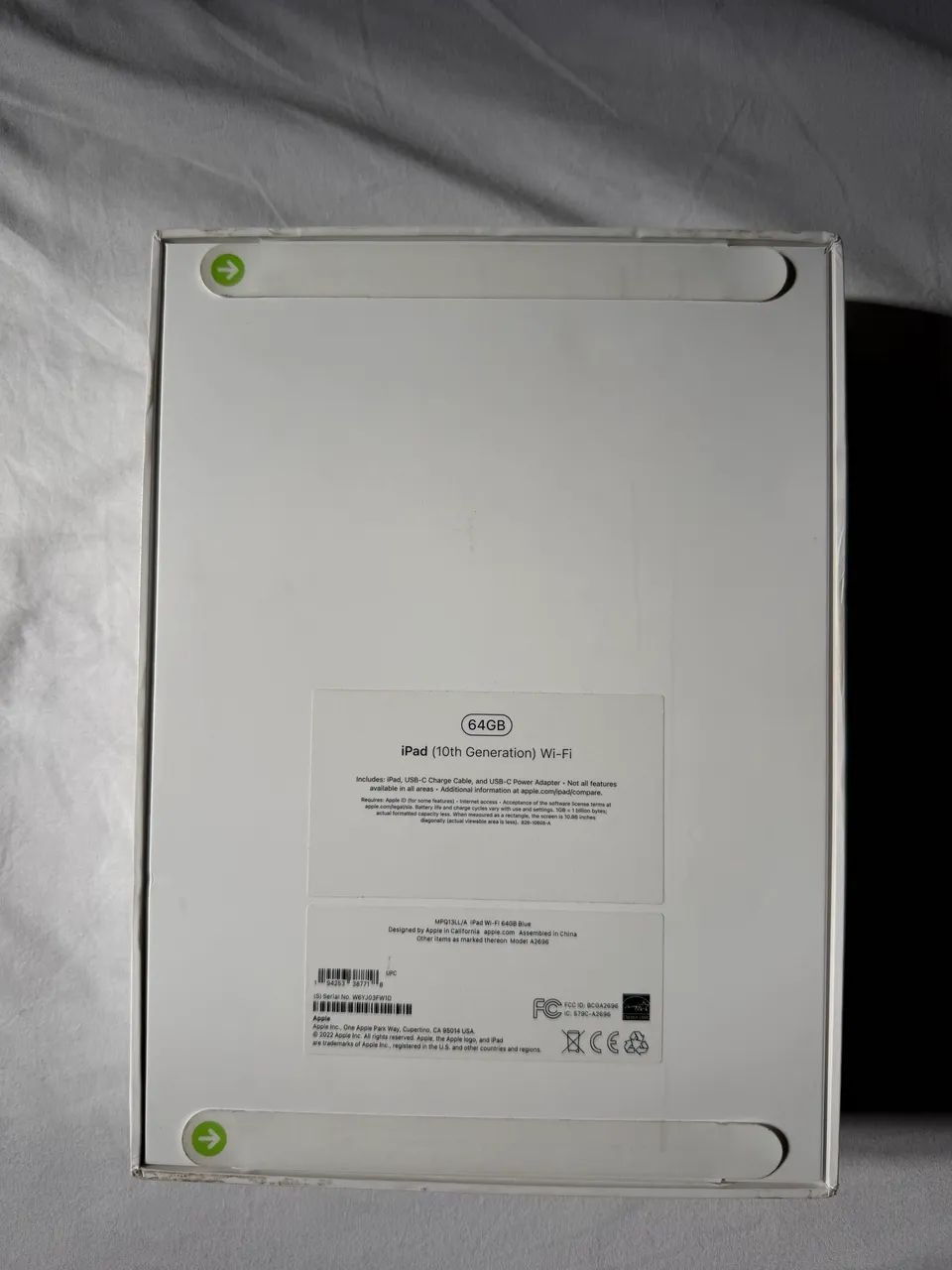 iPad  - Foto 4