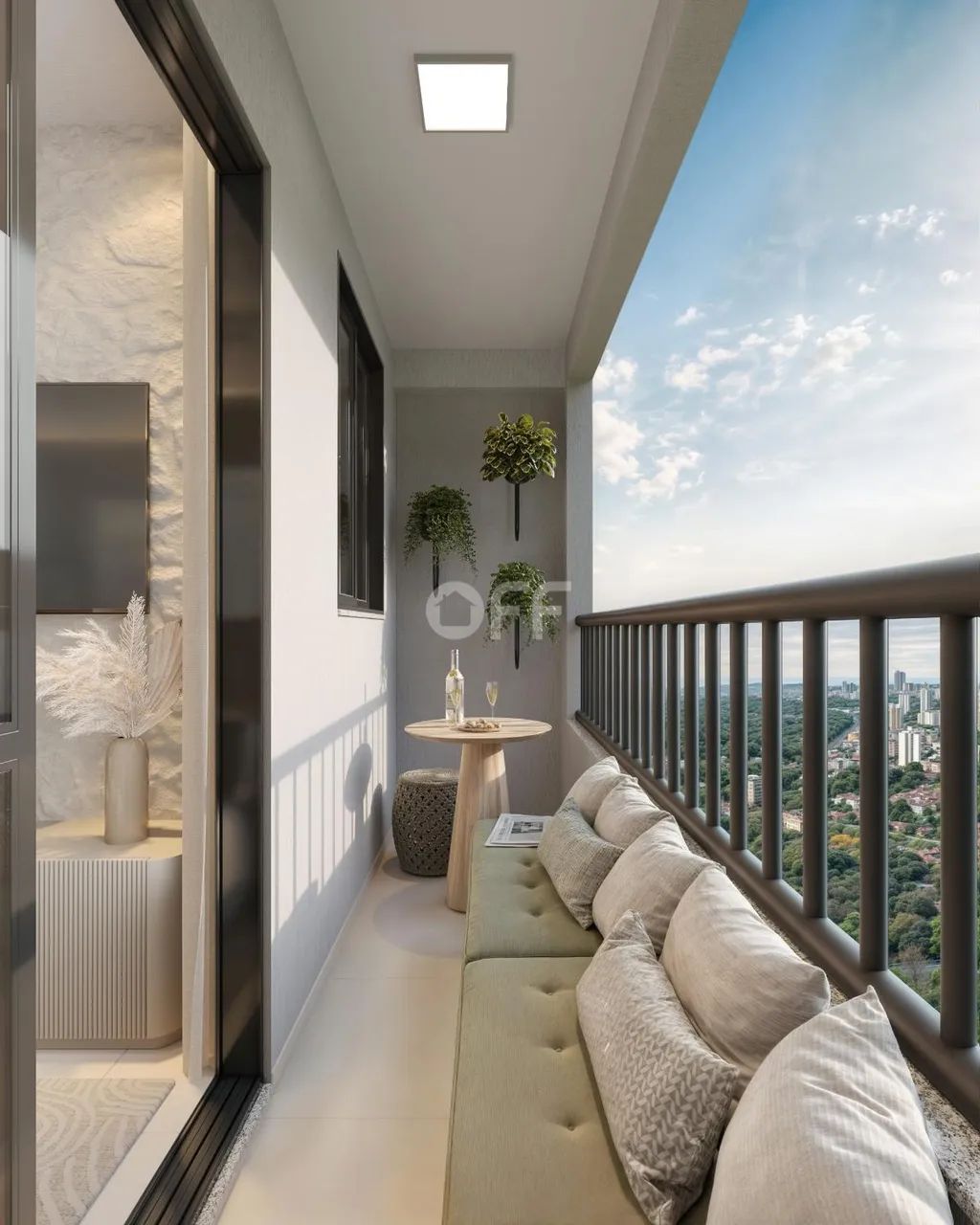 apartamento - Vila Trinta e Um de Março - Campinas - Foto 4