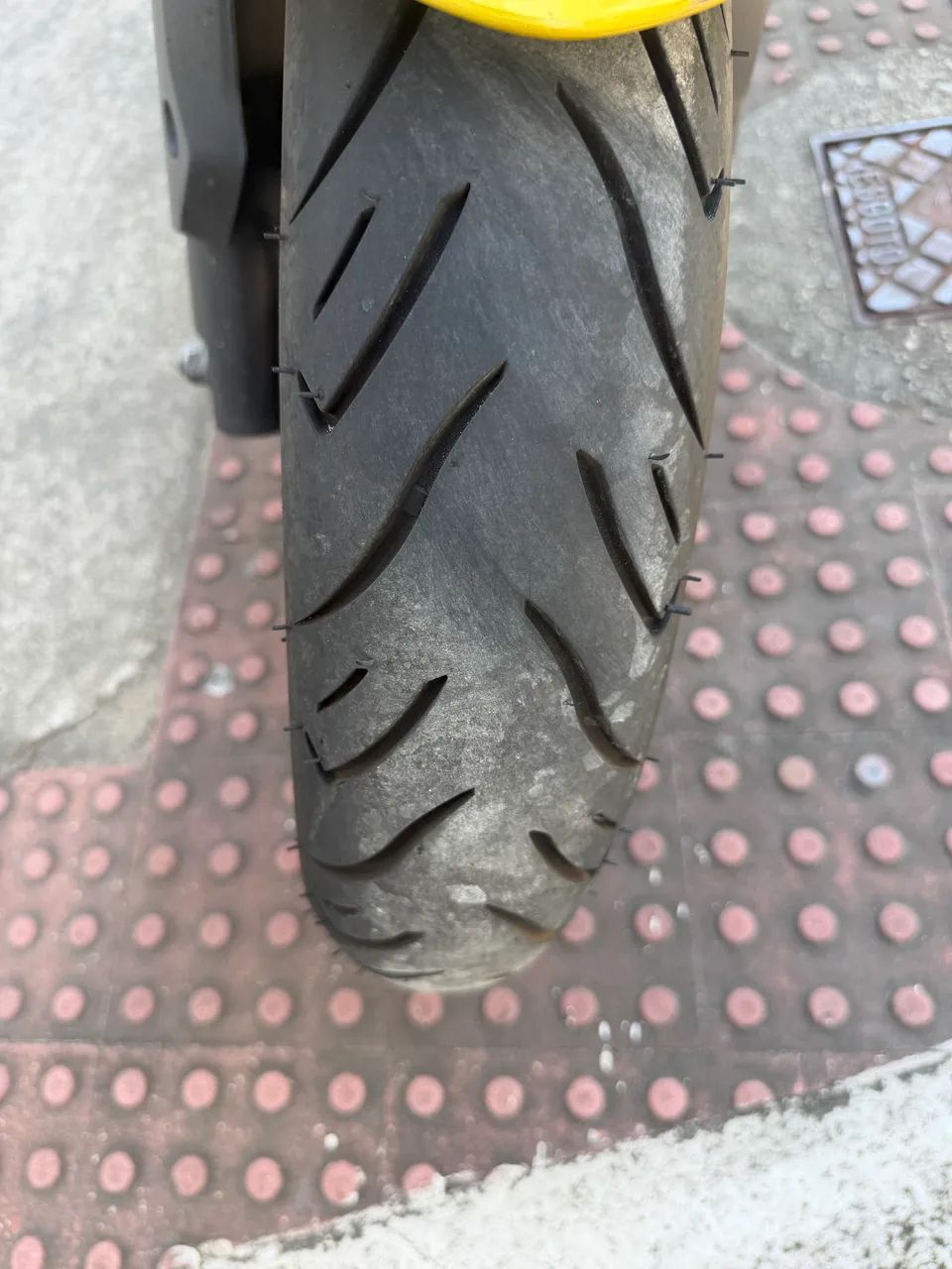 Cb300F 2023 super nova para pessoas exigentes  - Foto 4