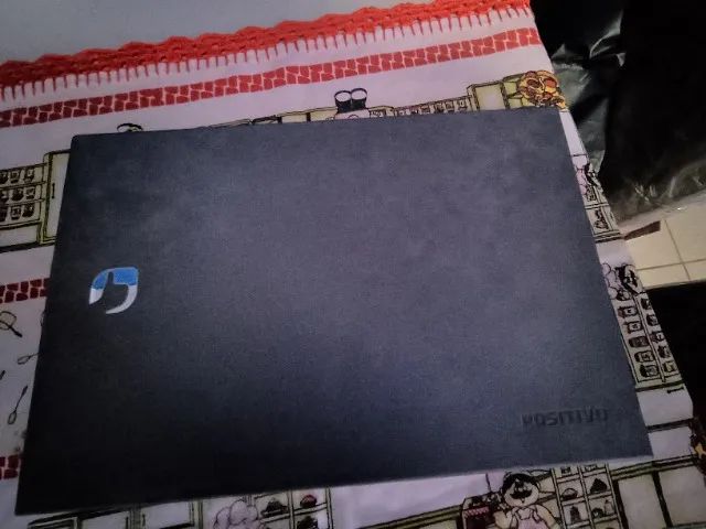 Notebook 