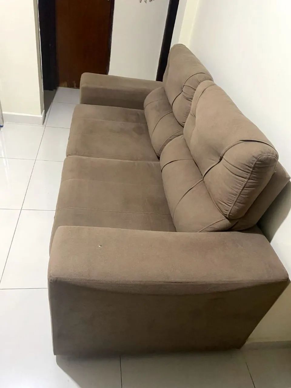 Sofa retrátil  - Foto 3