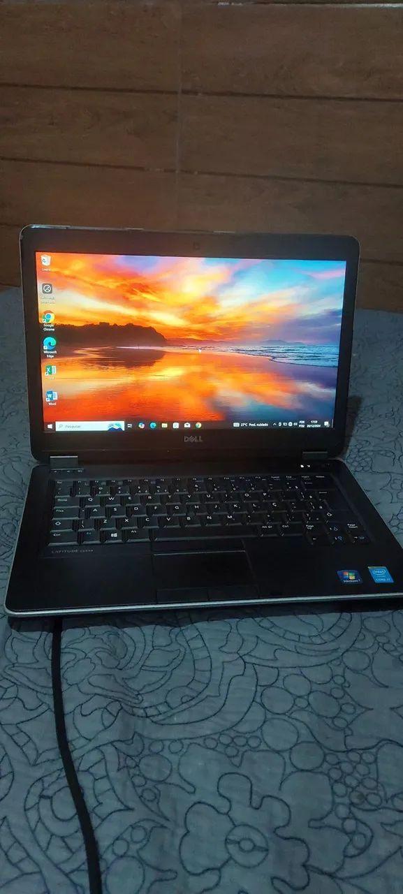 Notebook Dell Latitude E6440  - Foto 2
