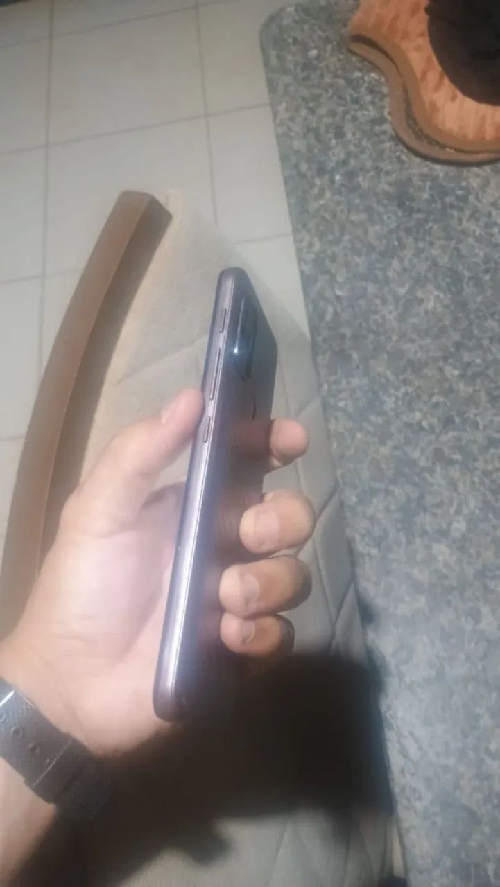 Vendo moto g30 128gb - Foto 3