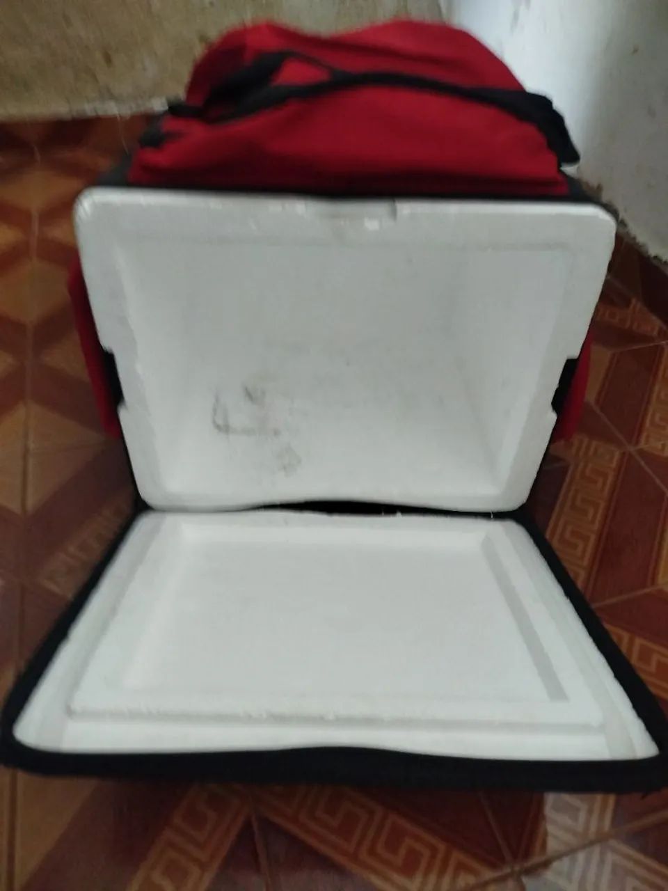 Beg para motoboy entregador  - Foto 3