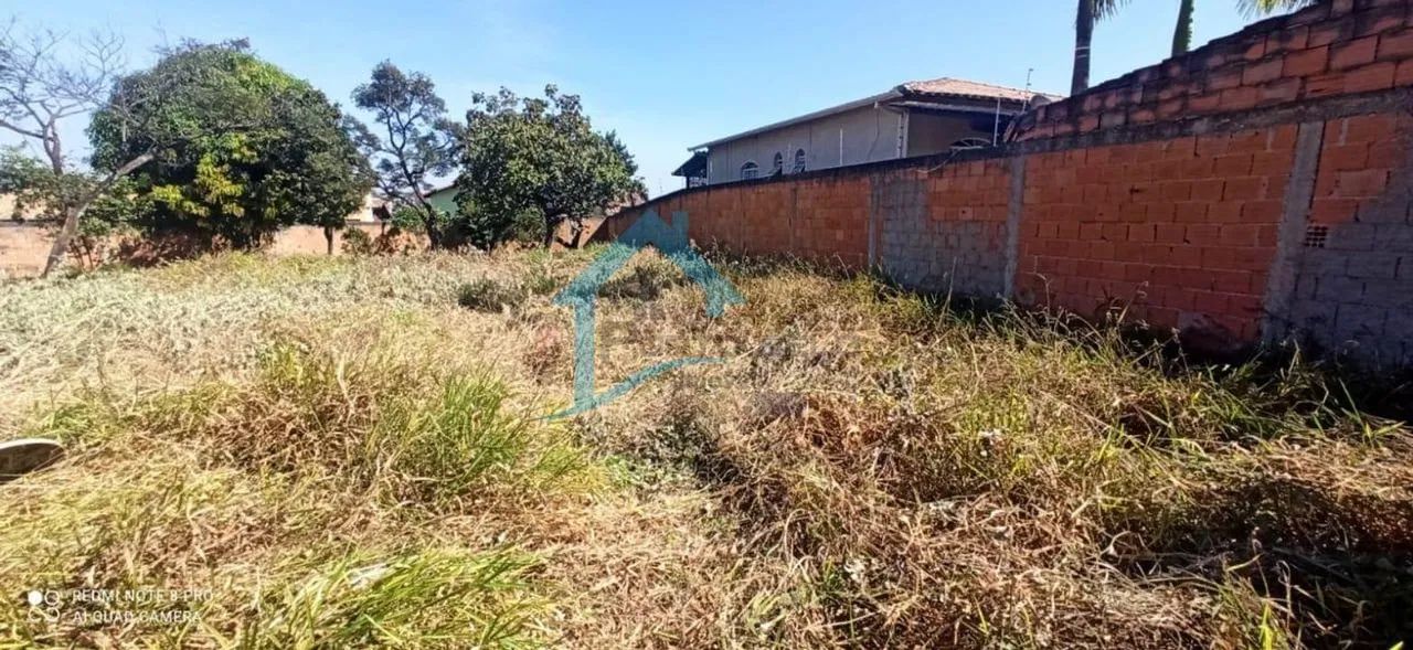Lote para Venda em Contagem, Alvorada