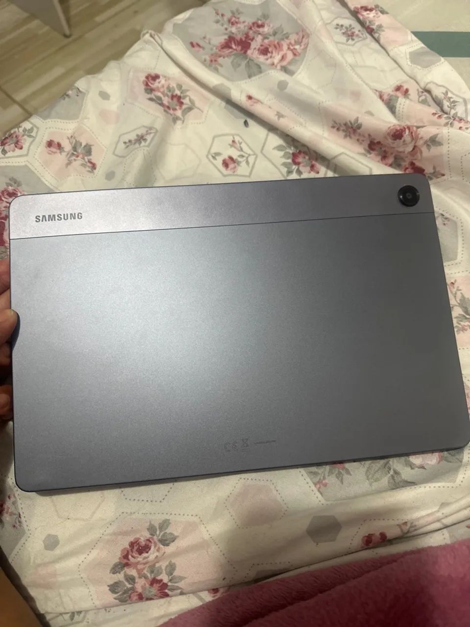 Tablet seminovo A 11 + - Foto 3