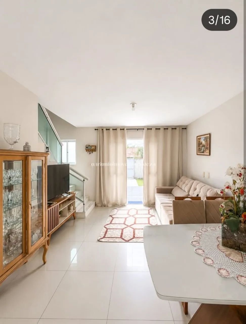 Casa duplex centro Eusebio - Foto 4