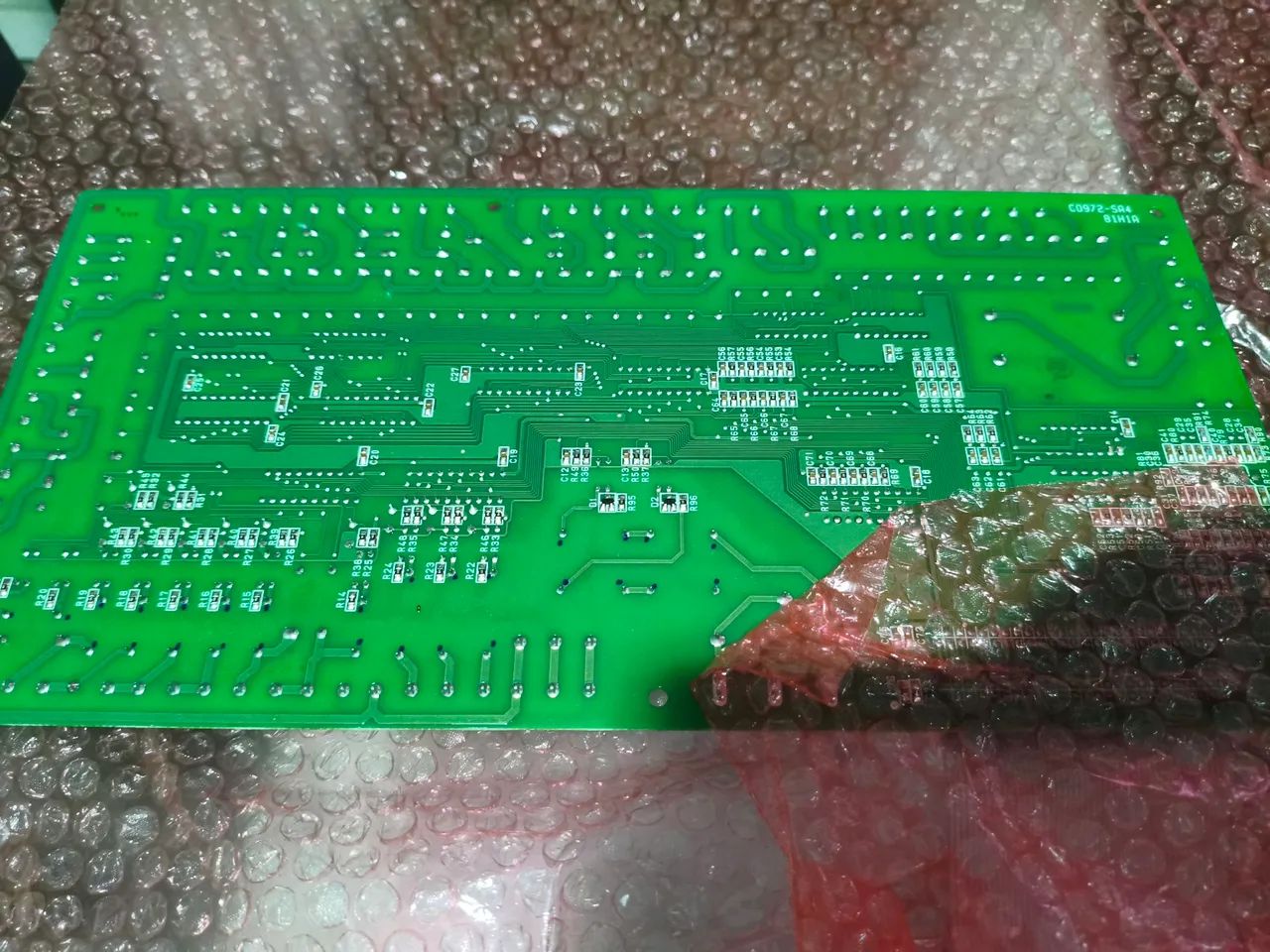 Placa Chiller Hitachi  - Foto 3