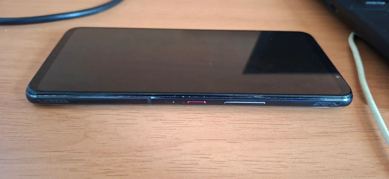 Celular Asus rog Phone 5s - Foto 4