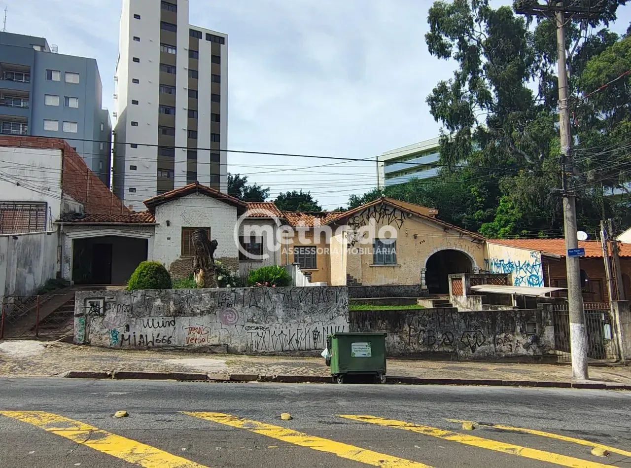 Terreno à venda, Taquaral, Campinas, SP - Foto 3