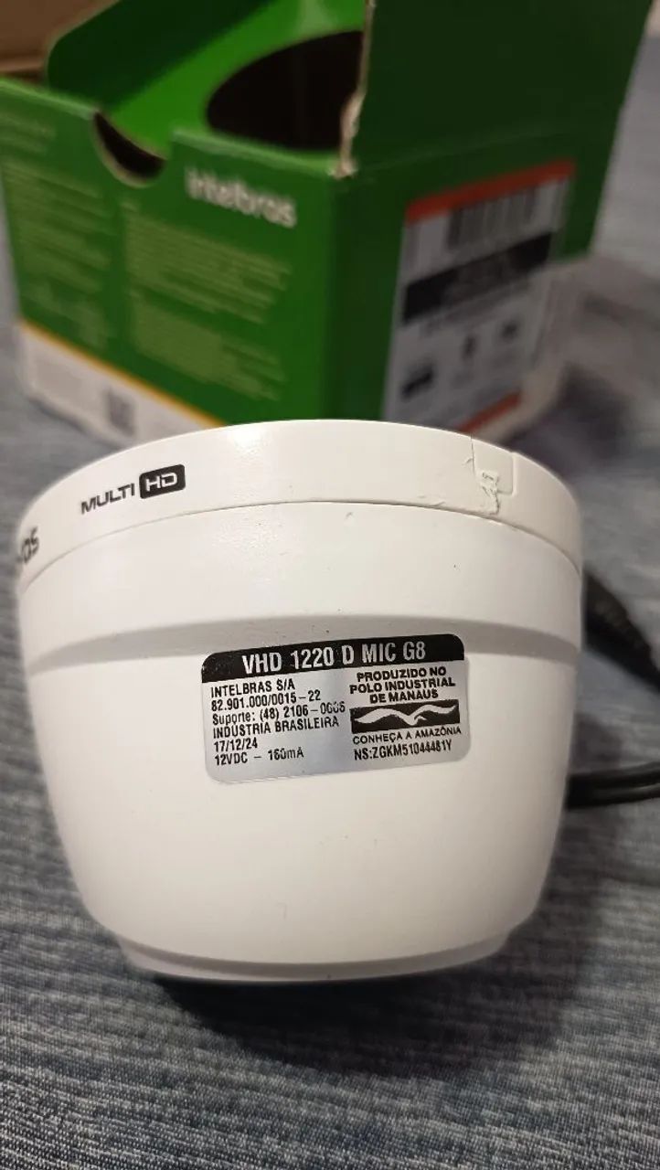 KIT DE ELETRÔNICOS