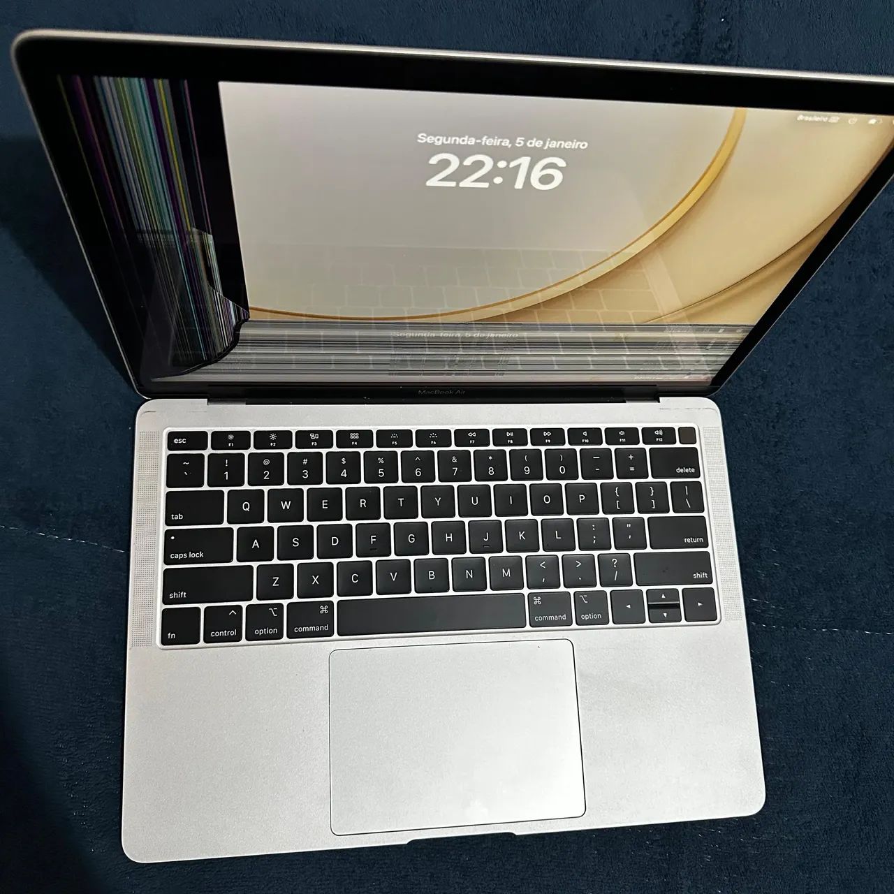 Macbook air a1932 - Foto 3