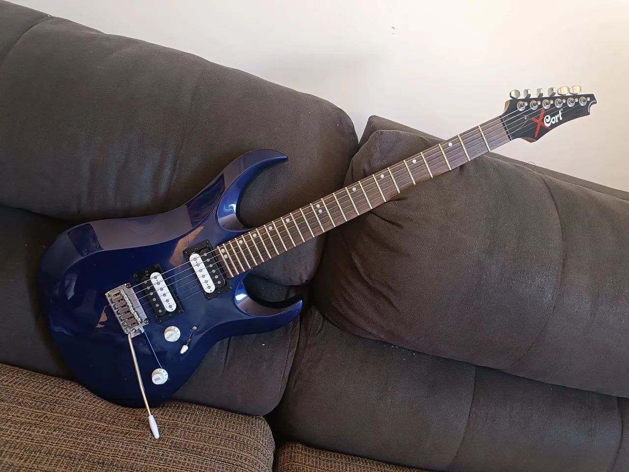 Guitarra Cort X2 