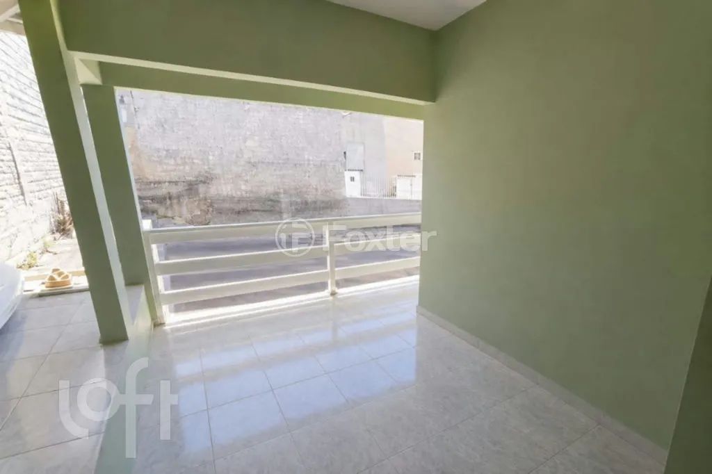 Casa à venda Rua Souza Dutra, Estreito - Florianópolis