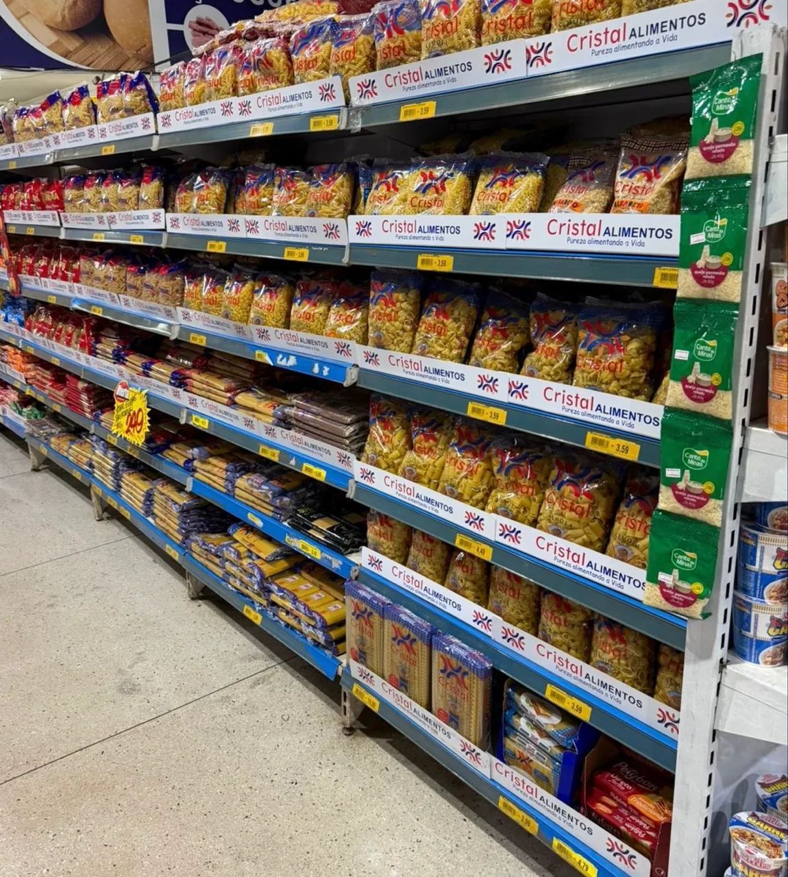 Supermercado de bairro bem localizado  - Foto 2