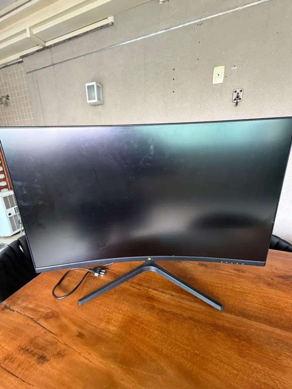 Monitor Kabum Gamer 32 Polegadas