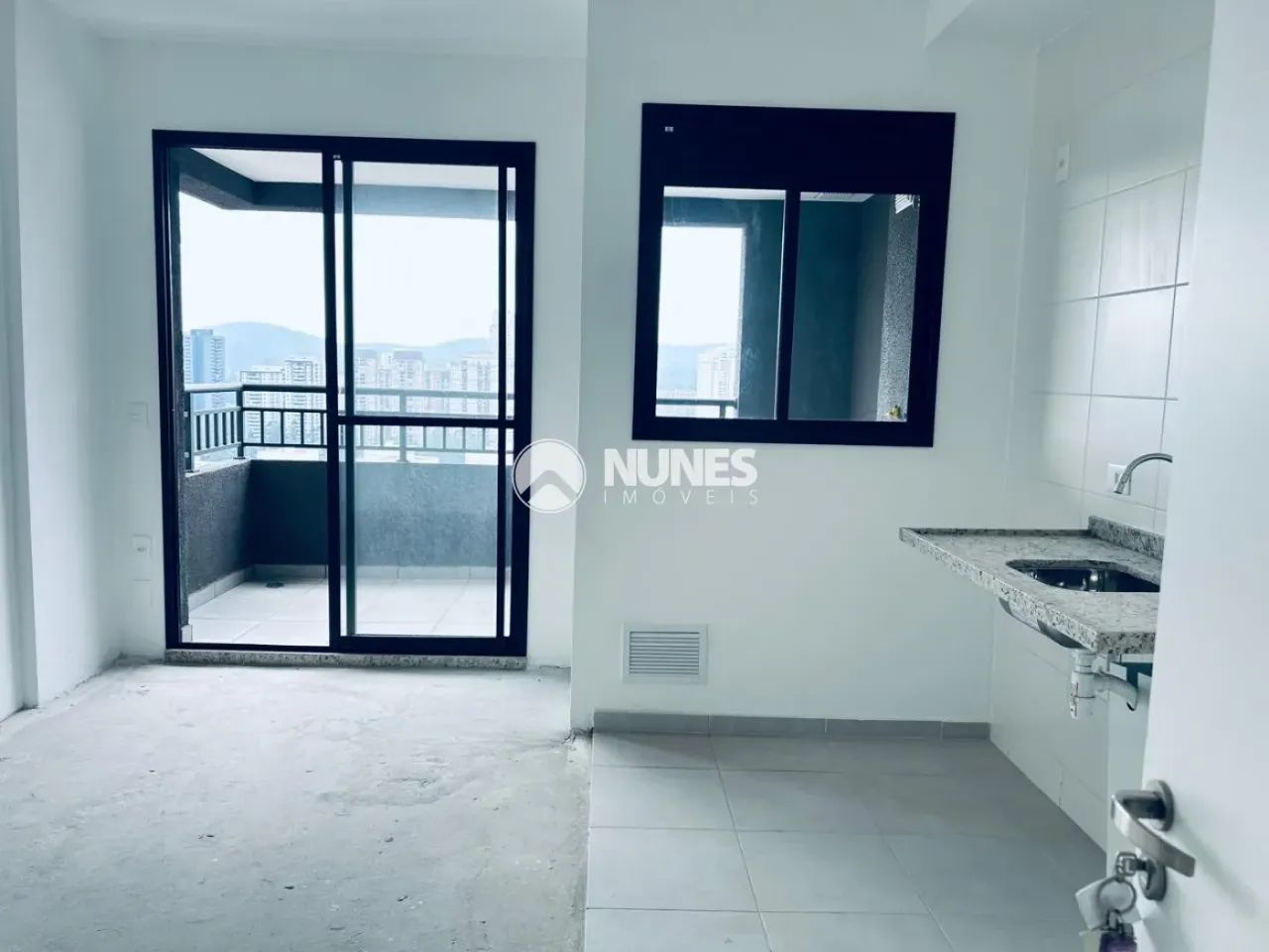 Apartamento Padrão em Barueri