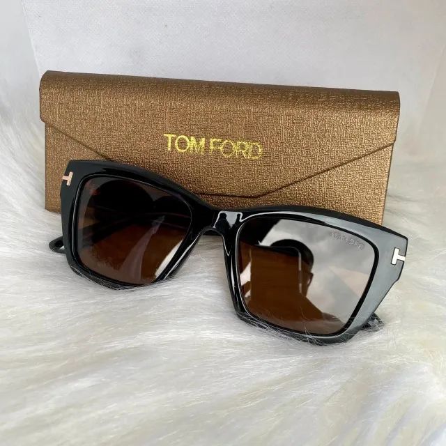 Óculos Tom Ford P099 - Foto 2