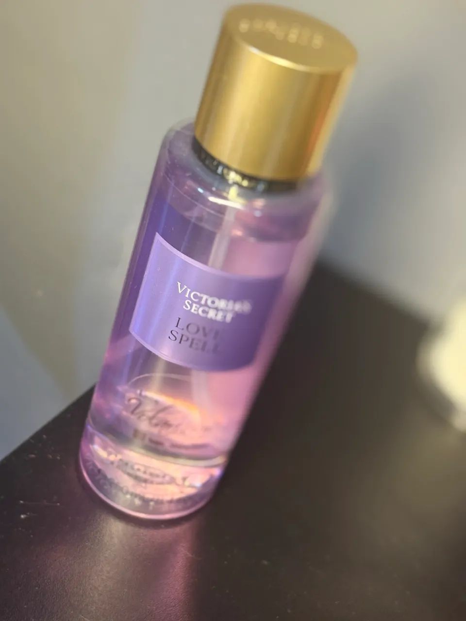 Body Splash Victoria?s Secret Love Spell - Foto 2