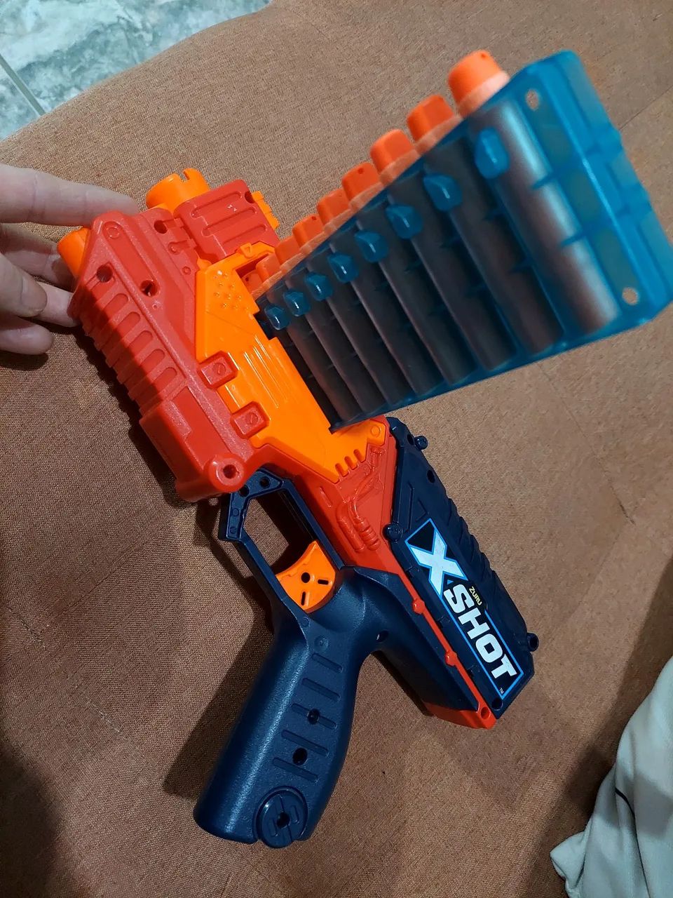 NERF vários modelos - Foto 3