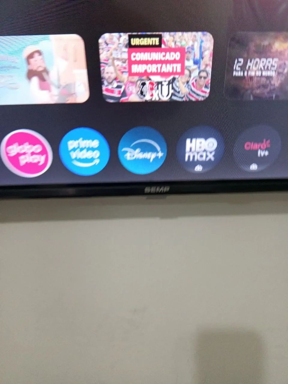 Smartv semp Toshiba bluetooth  - Foto 4