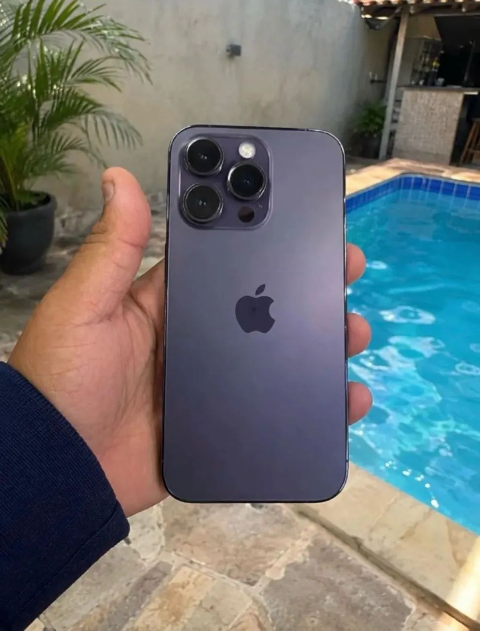 Iphone 14 Pro Max 256gb - Foto 3