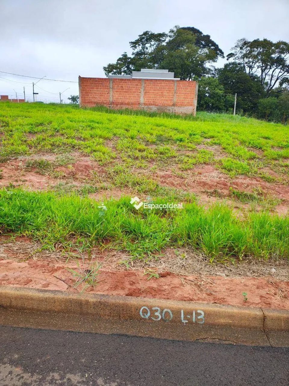 Terreno a venda: vila da mata 1 - Foto 3