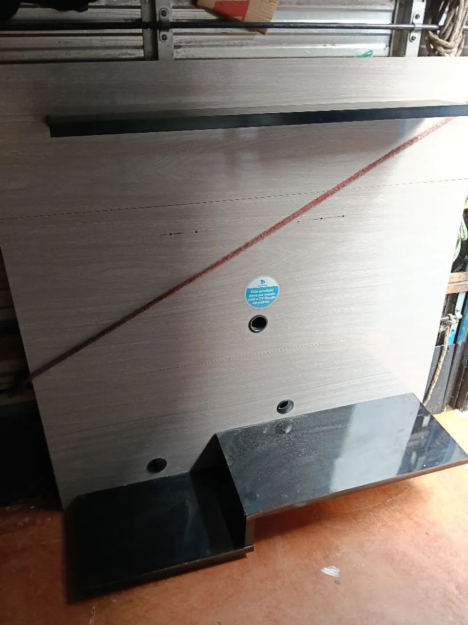 Painel de parede zerado  - Foto 2