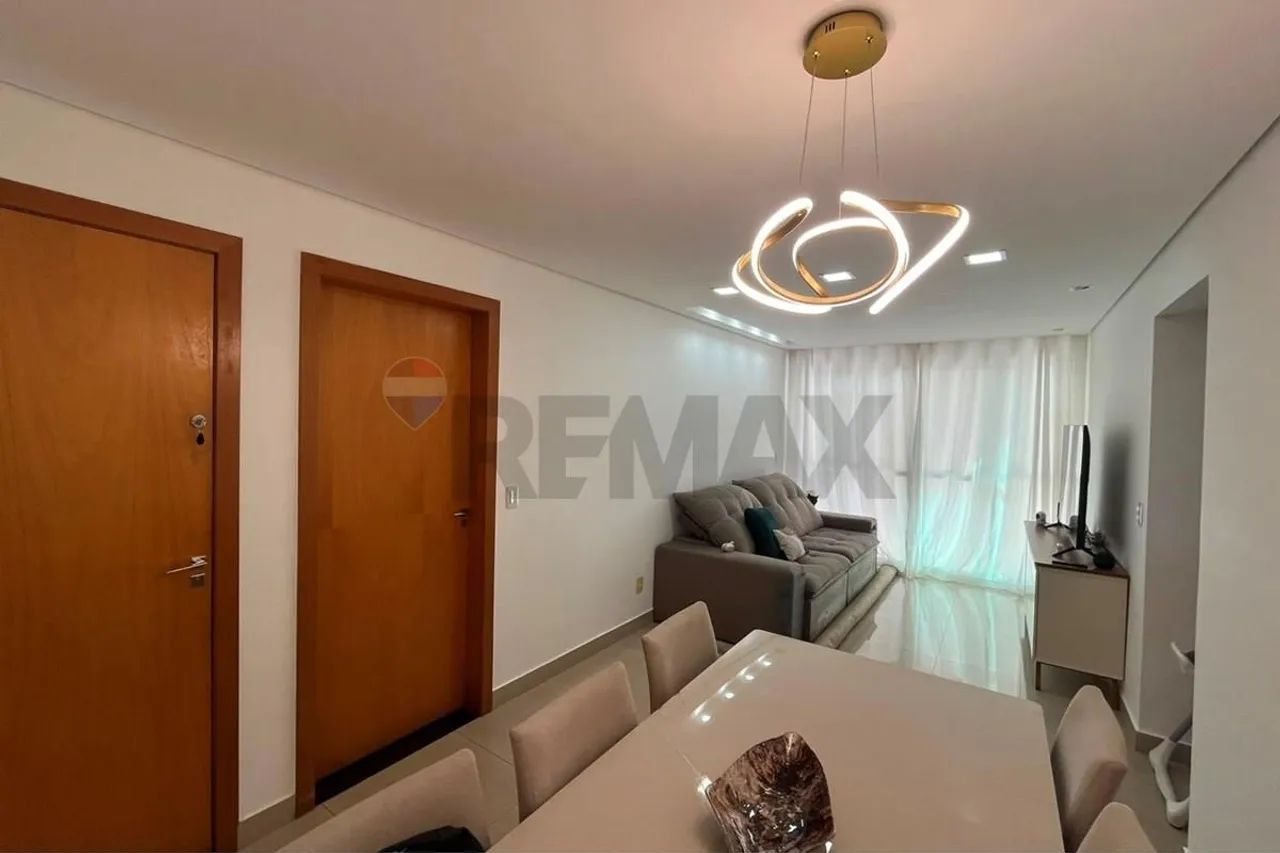 Apartamento 3 quartos Renascença BH - Foto 2