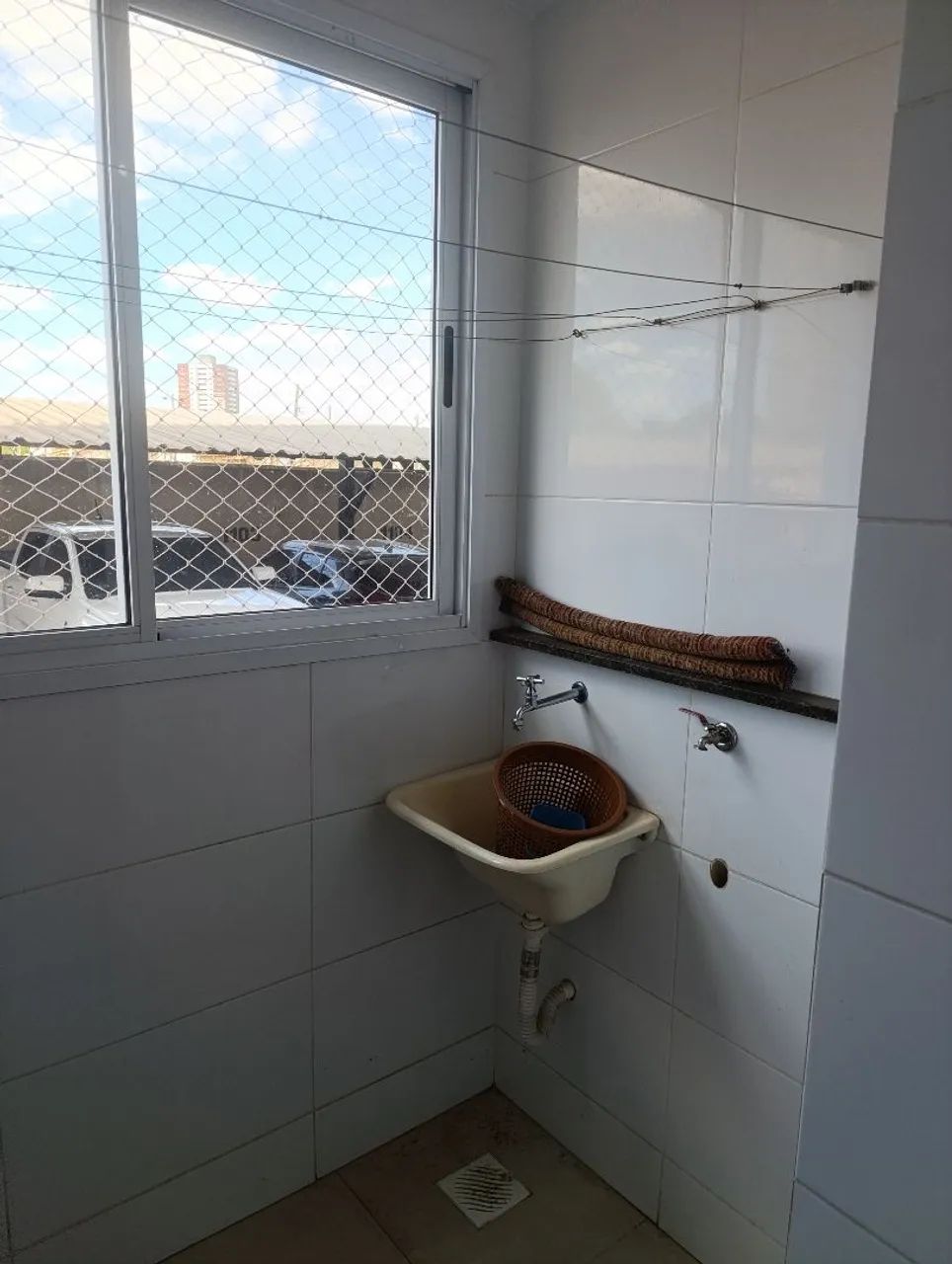 Apto de 2/4 na 604 Sul res. Terrace  - Foto 4