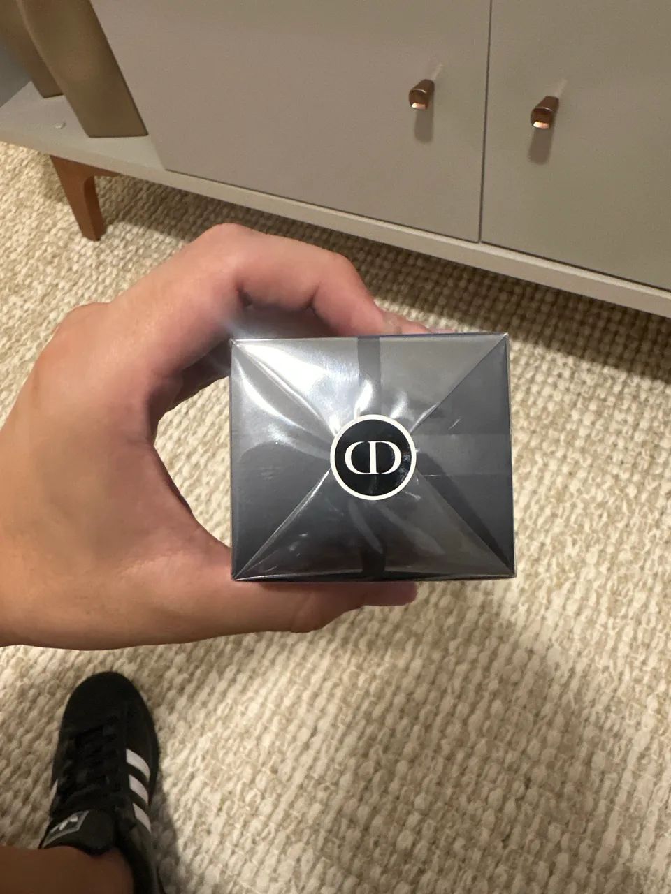 Dior sauvage eae de parfum 100ml - Foto 2