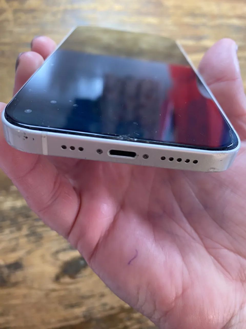 iPhone 12 128gb  - Foto 3