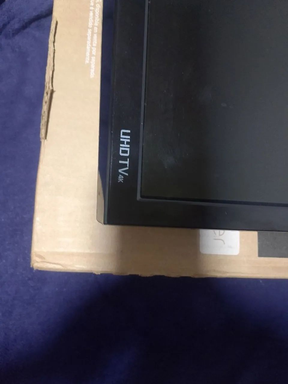 SMARTV LG 43 - Foto 2