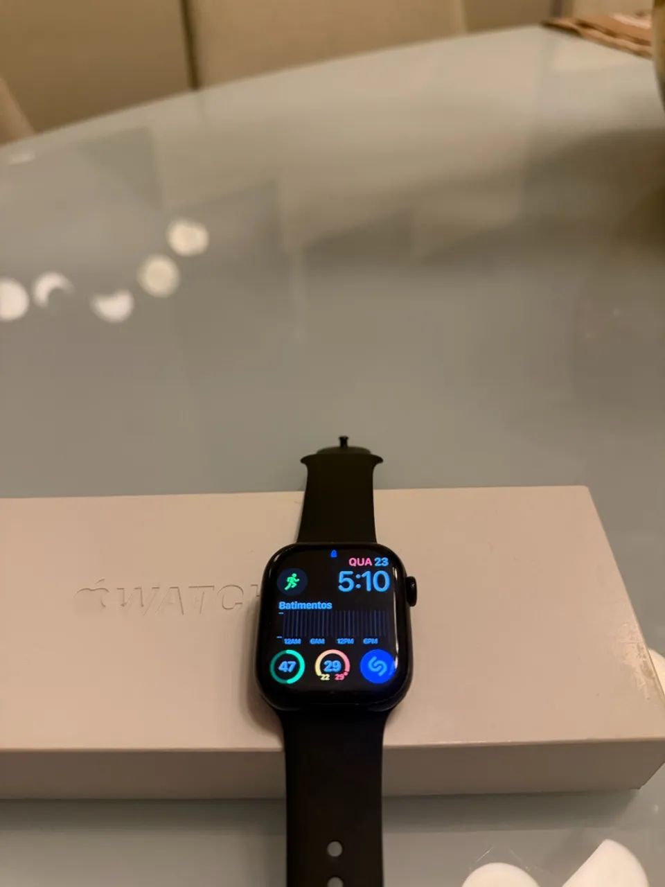 Apple watch s10  - Foto 2