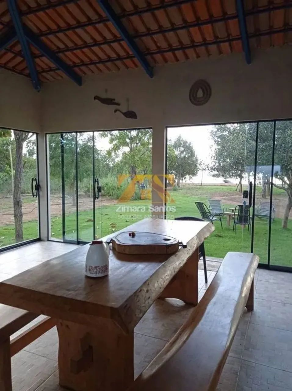 Chácara, 4.200 m² - Próximo a Palmas - Palmas/TO - Foto 4