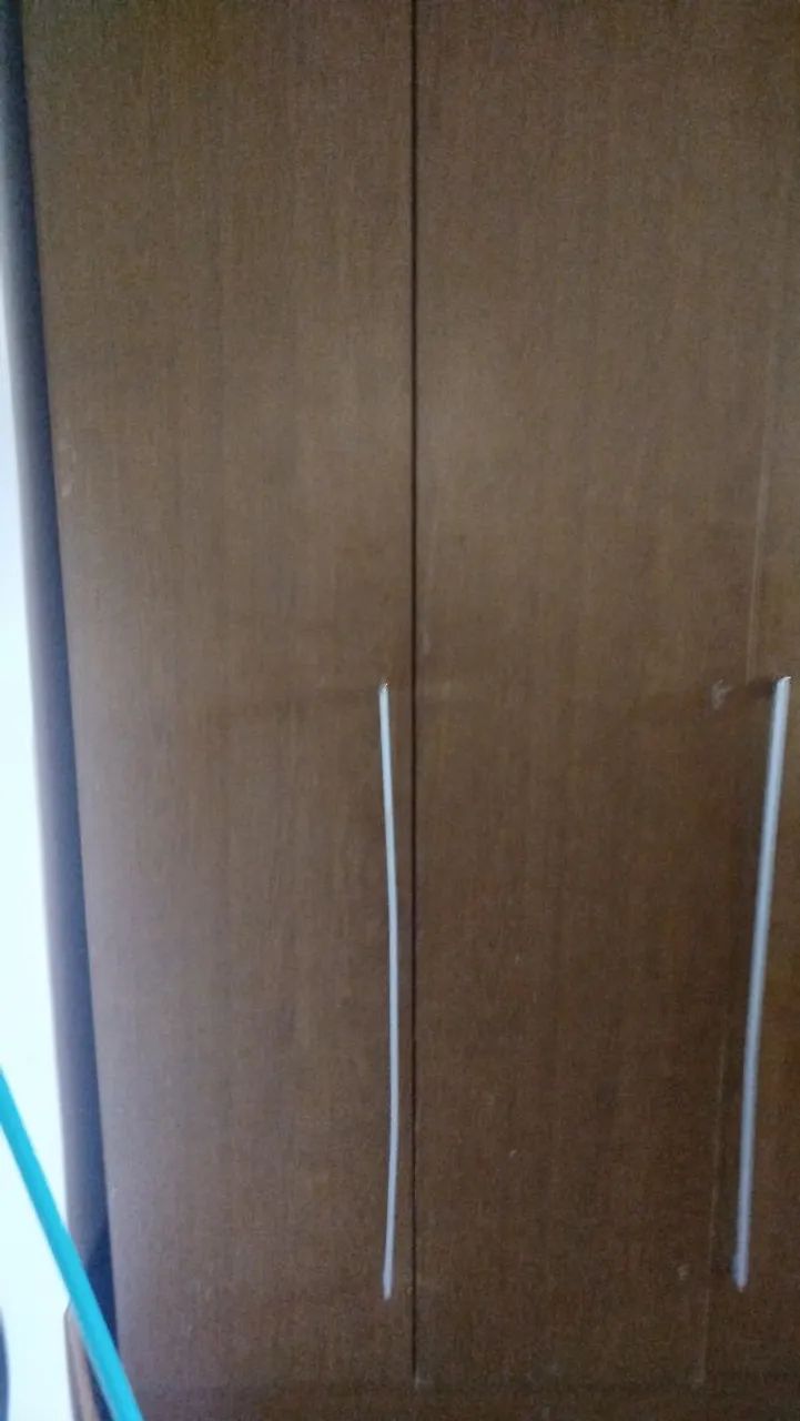 Vendo guarda roupa  - Foto 2