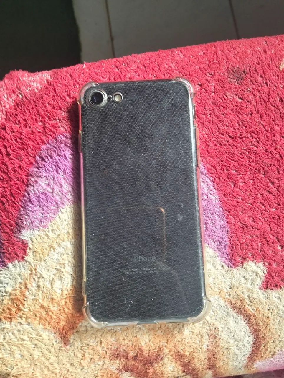 iPhone 7 - Foto 3