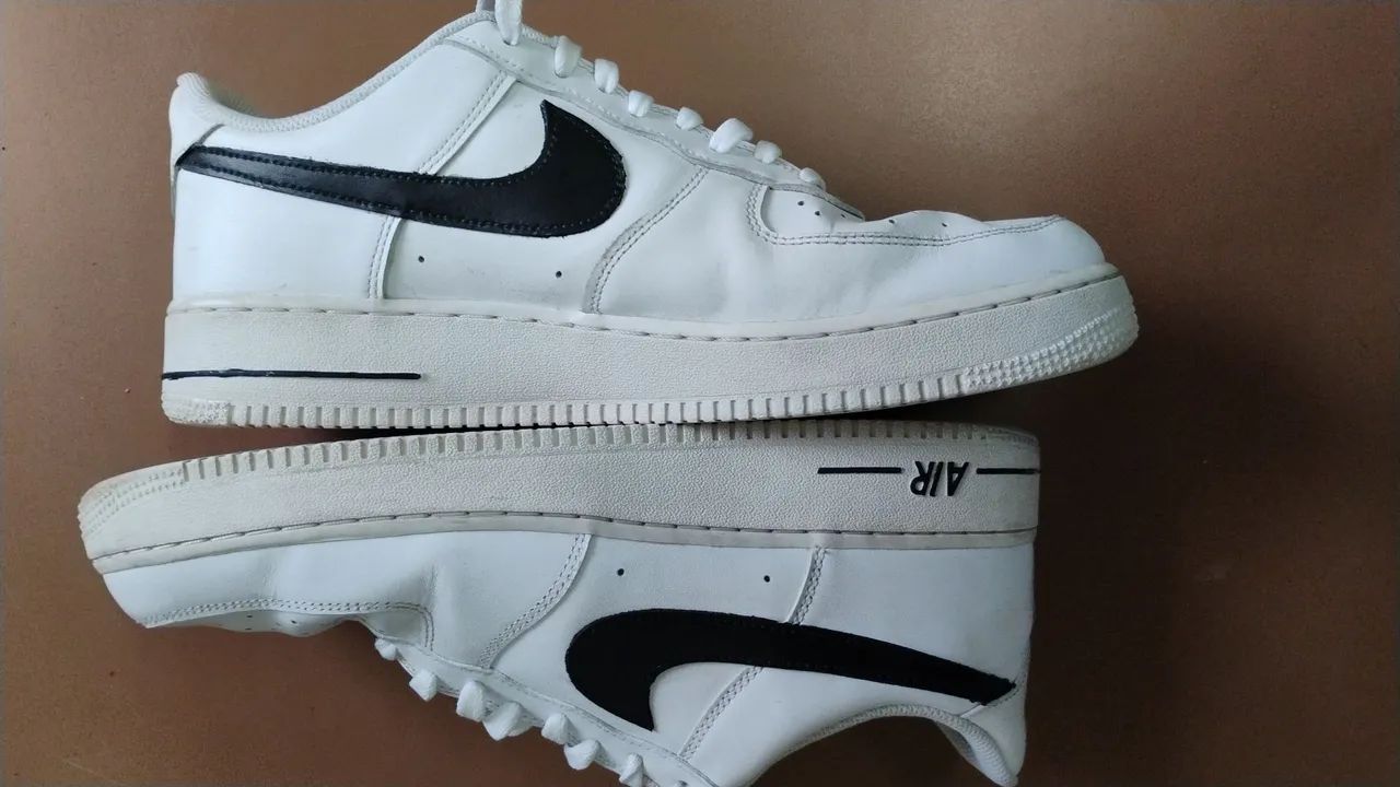 Nike Air Force numeração 45 - Foto 4