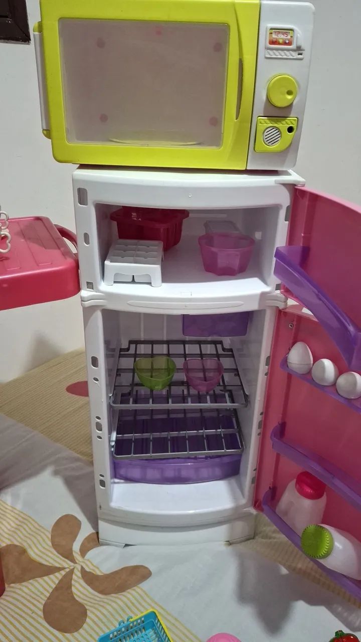 BRINQUEDOS  - Foto 3