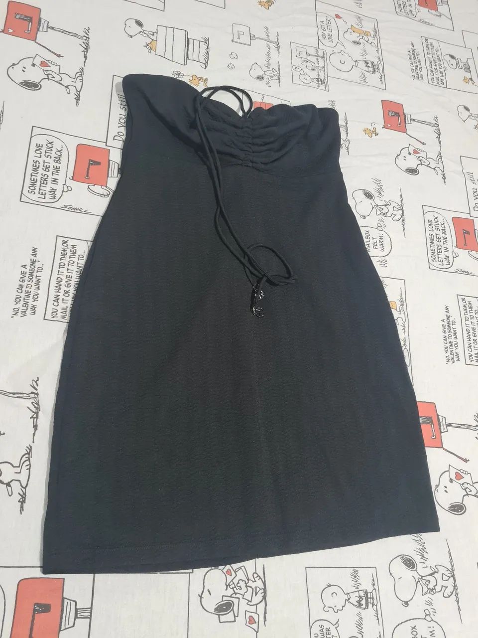 Vestido Morena Rosa