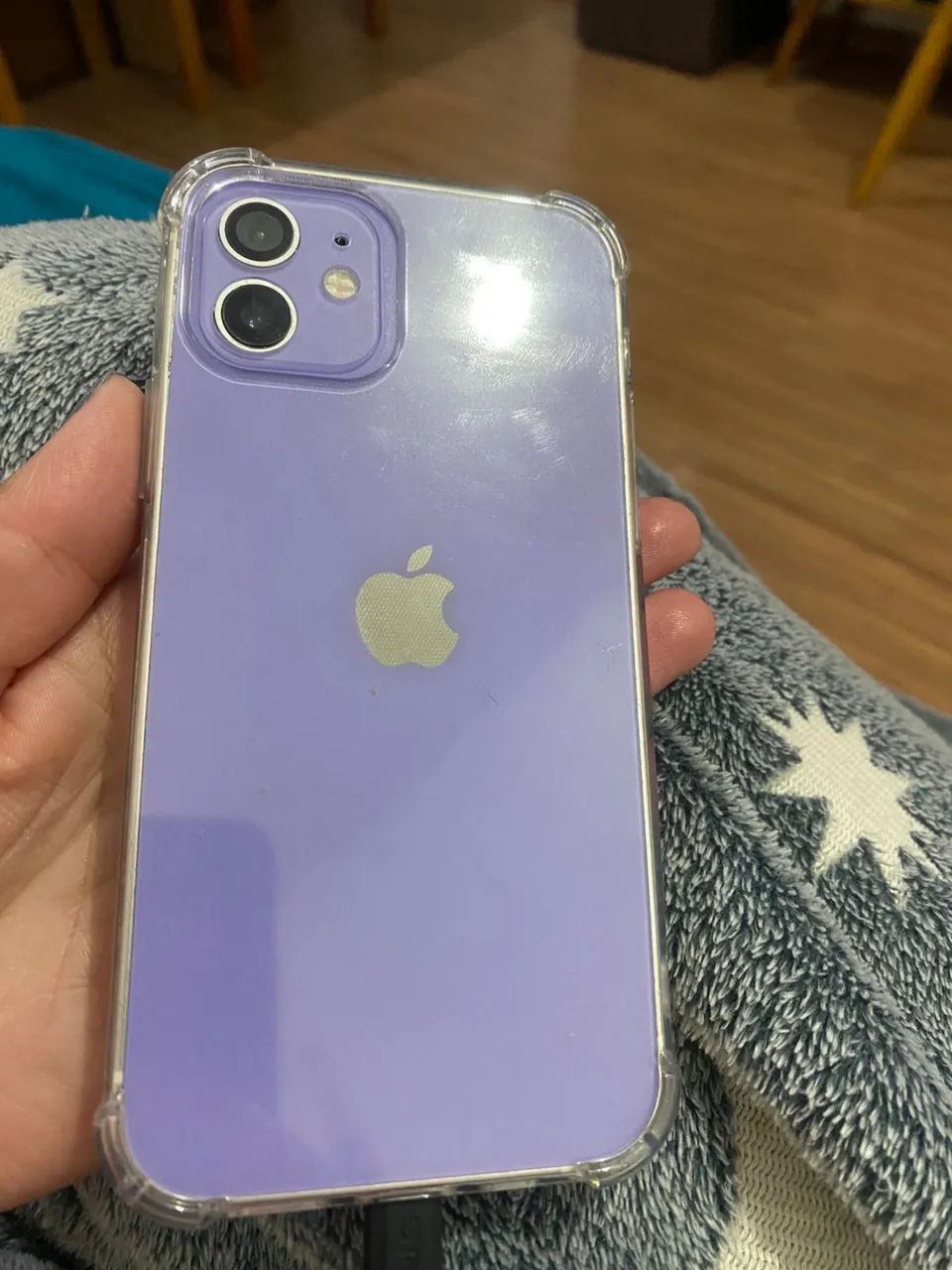 Vendo iPhone 12 